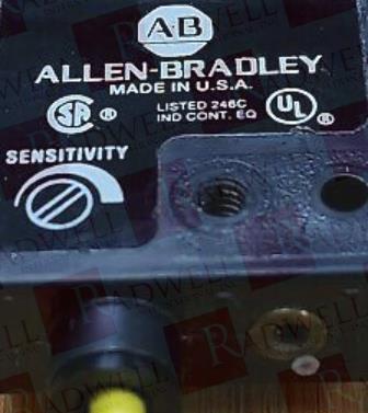 ALLEN BRADLEY 42SMU-7000N