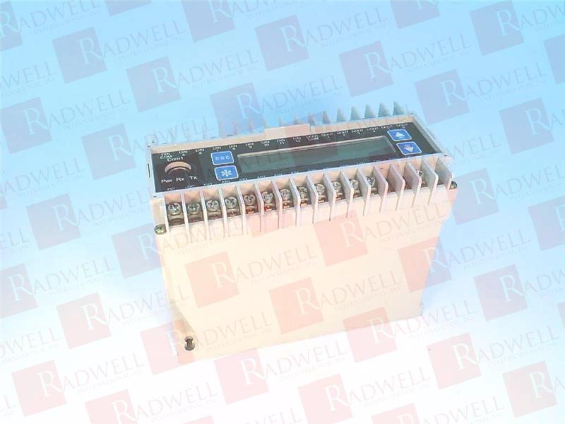 INDUSTRIAL CONTROL LINKS ICL-4130