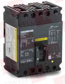 SCHNEIDER ELECTRIC FAL32030