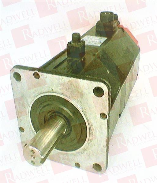 FANUC A06B-0501-B204#7008