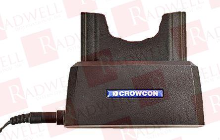 CROWCON DETECTION INSTRUMENTS T4-CRD-V2