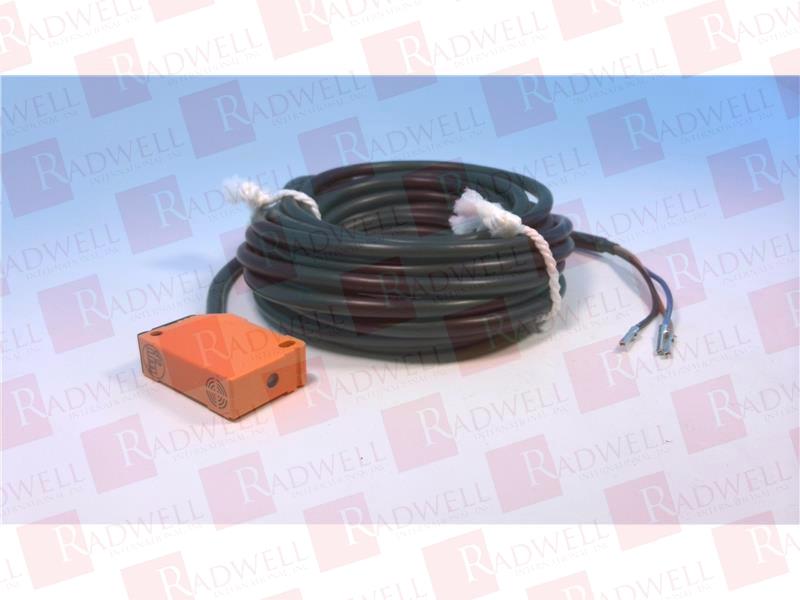 EFECTOR IN-3004-BPKG/6M-IN5130