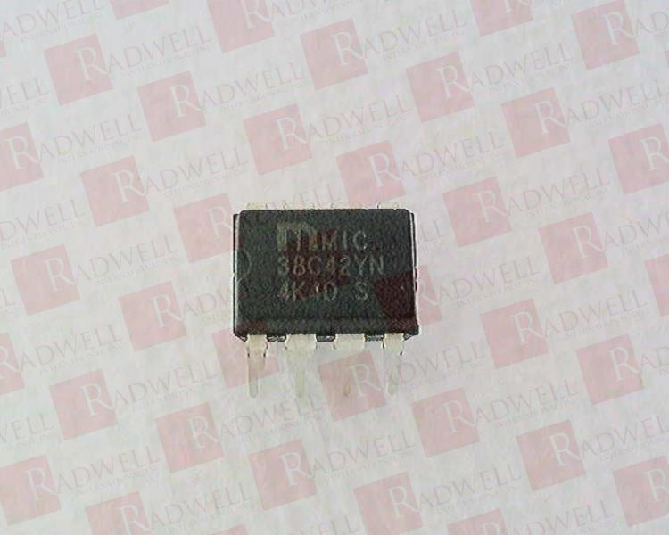 MICROCHIP TECHNOLOGY INC MIC38C42YN