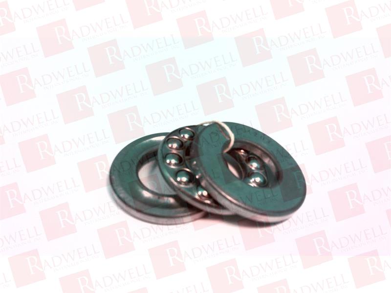 NTN BEARING 51203