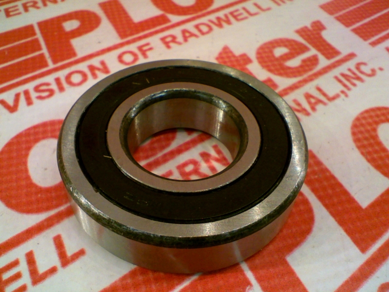 BEARINGS LIMITED RLS102RS