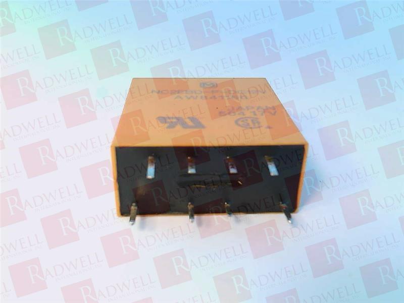 MATSUSHITA ELECTRIC NC2EBD-P-DC12V