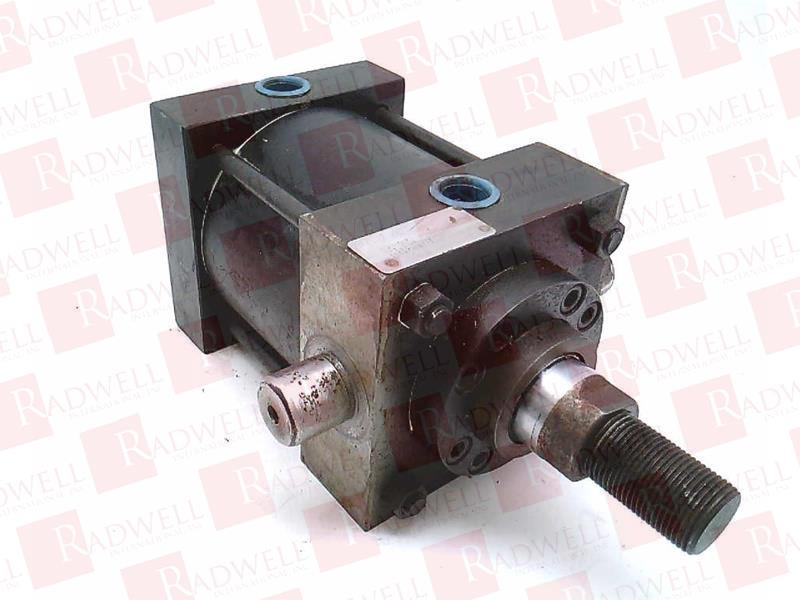 EATON CORPORATION R5U-4X2-B-1.38-2-N-N-N