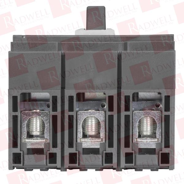 LS ELECTRIC UTS150N-FTU-125A-3P-LL-UL