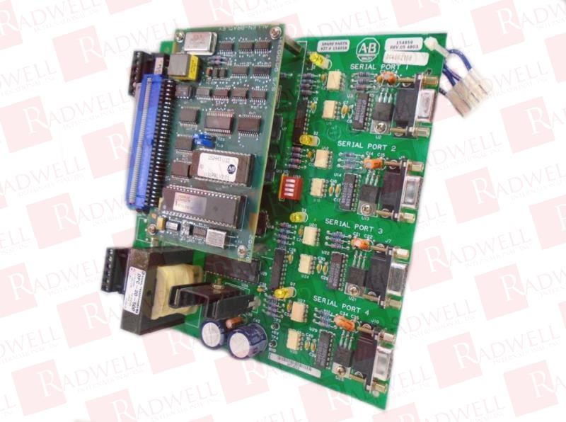 ALLEN BRADLEY 154958