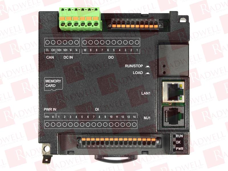 HORNER AUTOMATION HE-RCC1410