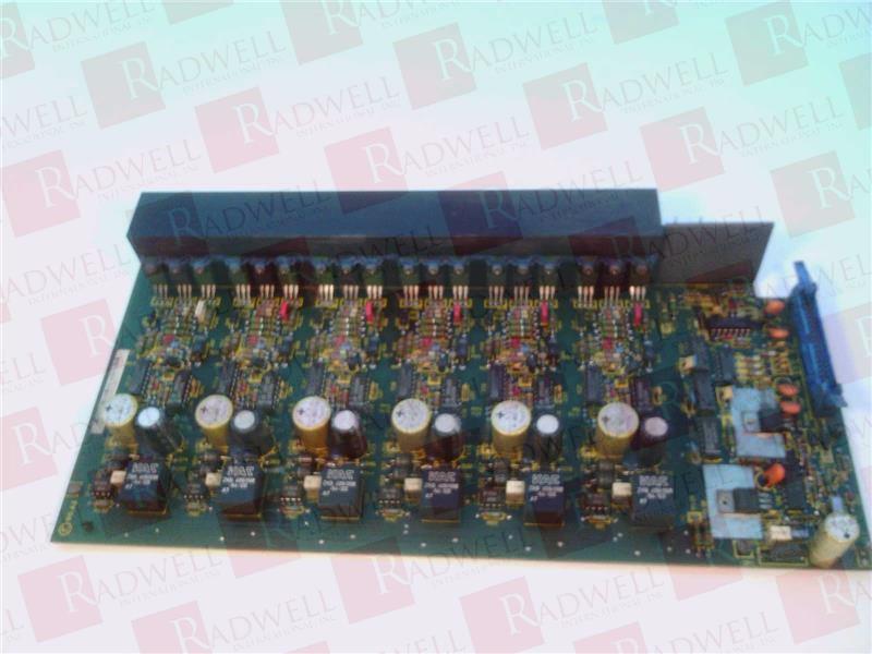 BOSCH 109-0657-3A08-03