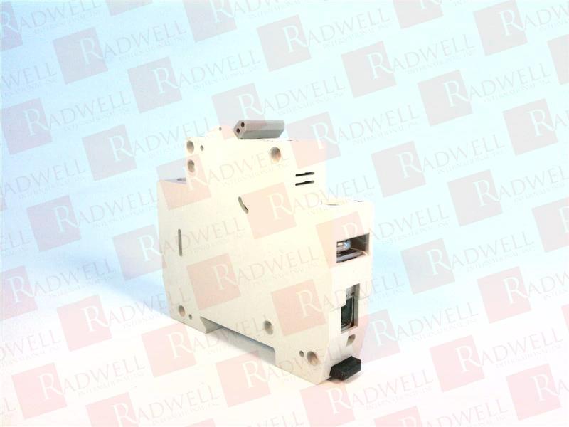 EATON CORPORATION WMZS1D03