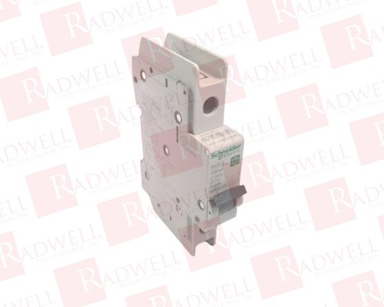 SCHNEIDER ELECTRIC M9F42125