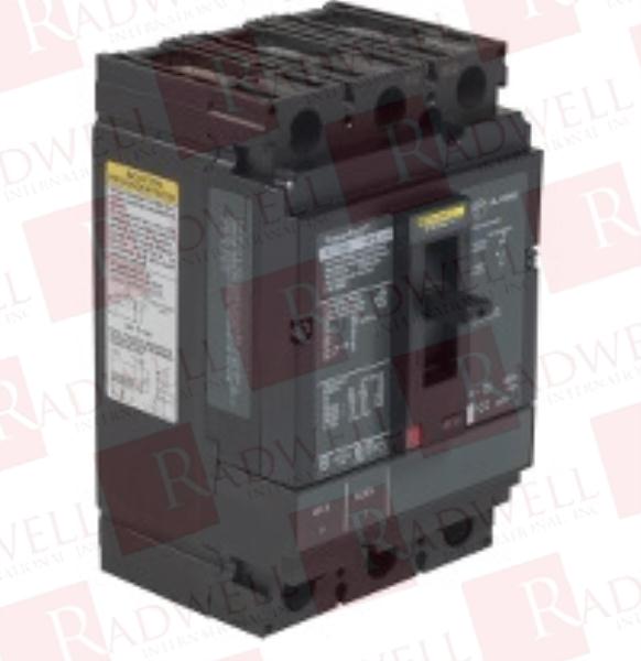 HJL36030C by SCHNEIDER ELECTRIC - Buy or Repair at Radwell 