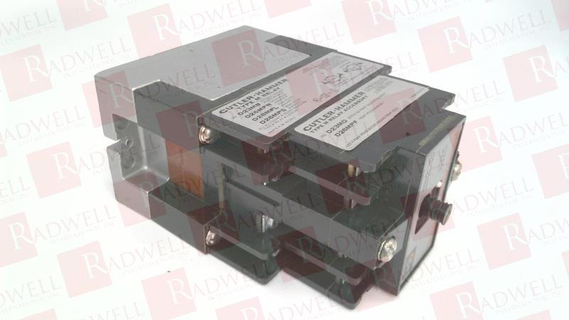 EATON CORPORATION D23MR80A