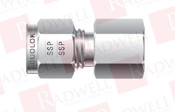 RADWELL VERIFIED SUBSTITUTE M8GC1/2R-316-SUB