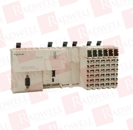 SCHNEIDER ELECTRIC TM2-58LF42DT4LS0