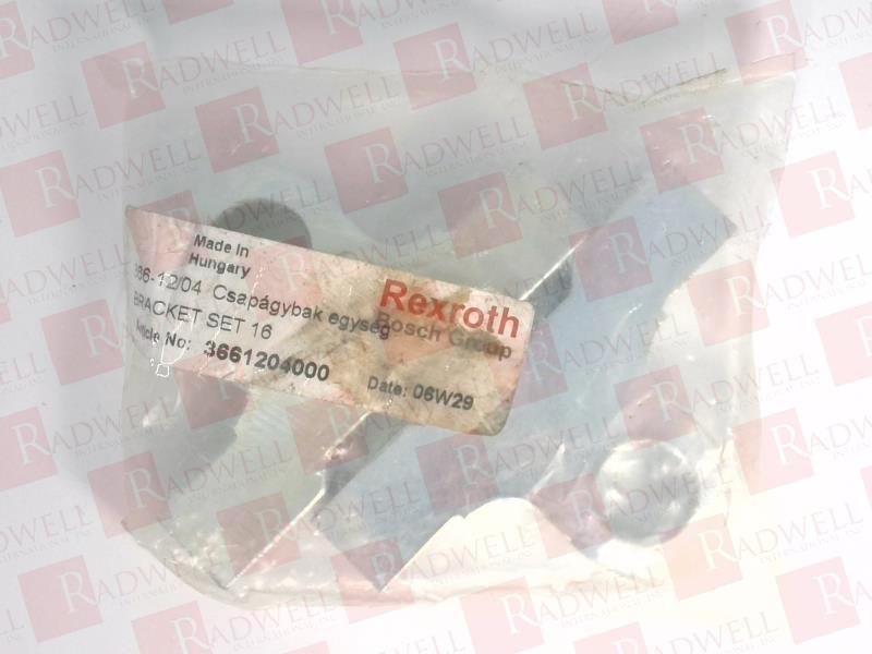 BOSCH 3661204000