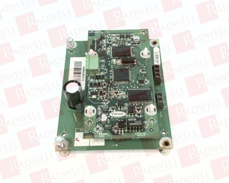 UNITED TECHNOLOGIES CEPM430518-02D