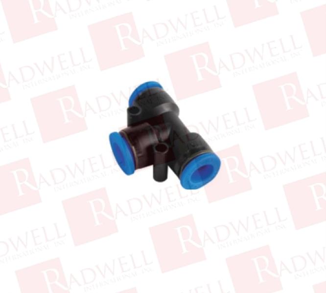 RADWELL VERIFIED SUBSTITUTE QST-6-SUB