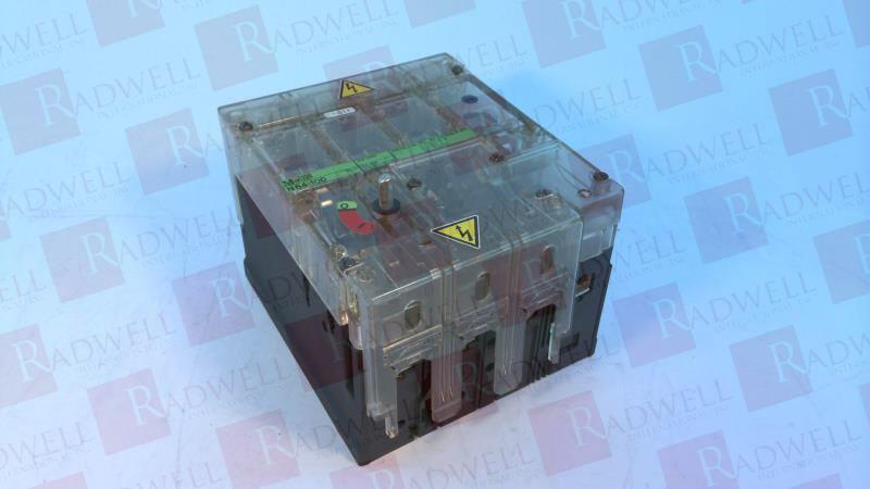 EATON CORPORATION N64-100-VDE