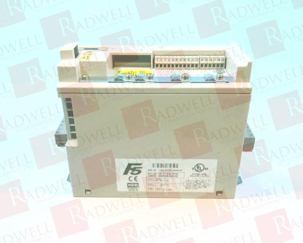 KEB AUTOMATION 09F5B3A-RM00