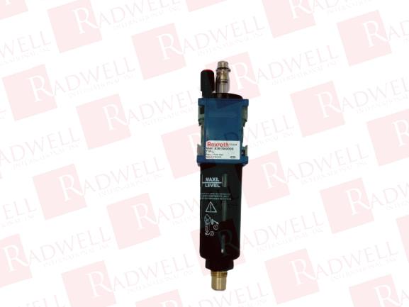 BOSCH 535-150-000-0