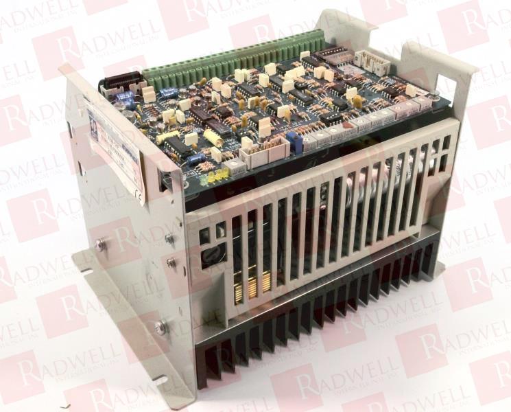 EATON CORPORATION TPY2-415/320-30-1B