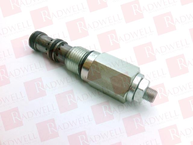 Integrated hydraulics AXP6428 Solenoid valve 