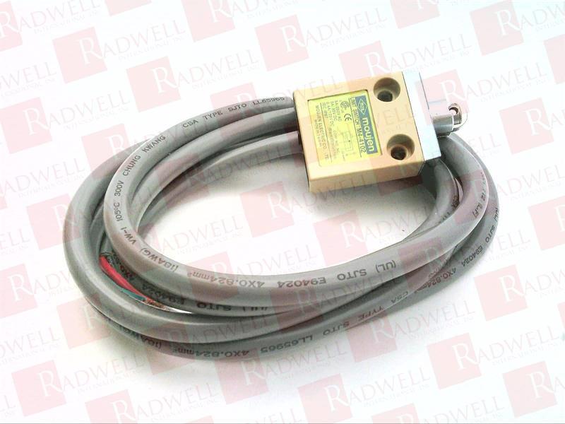 MOUJEN SWITCH M4-4102-2L