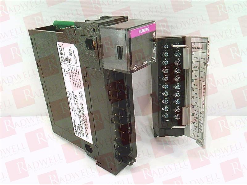 ALLEN BRADLEY 1756-CFM