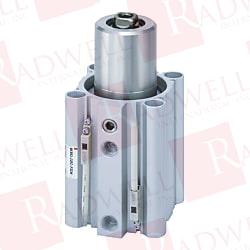 MKB20-30LZ Pneumatic Cylinder by SMC