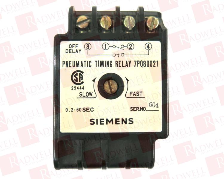 SIEMENS 7PQ80021