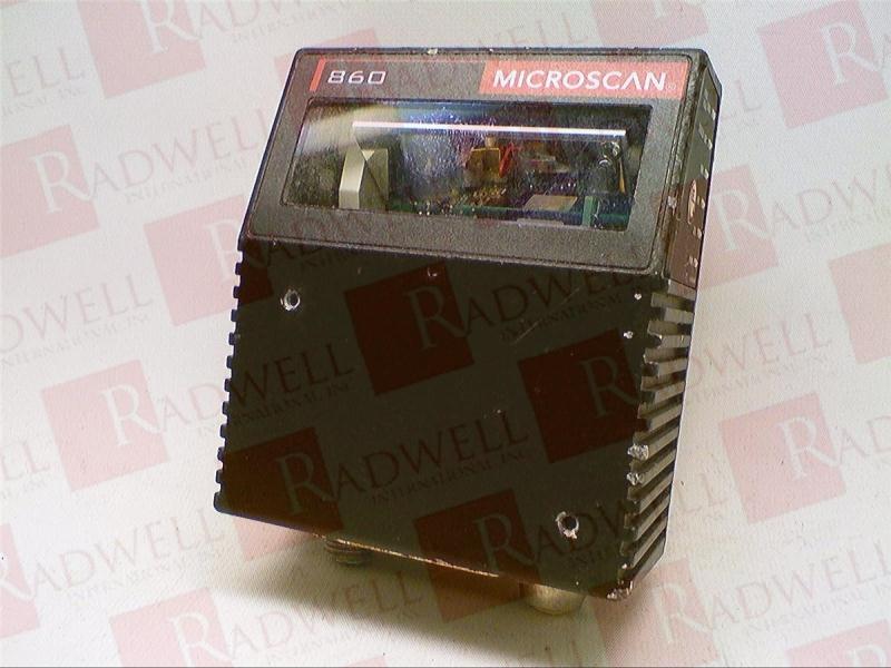 OMRON FIS-0860-0002