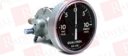 QUALITROL 070-35C