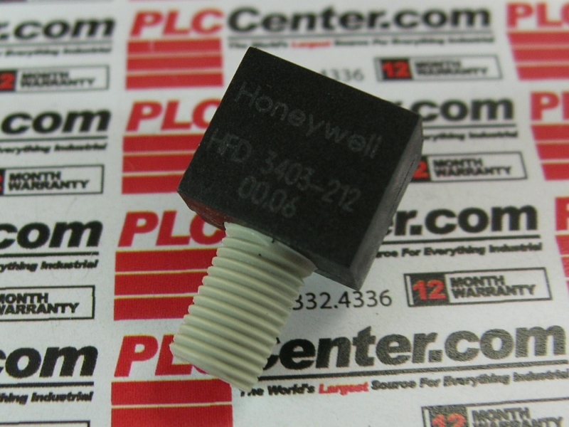 HONEYWELL HFD3403-212