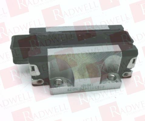 BOSCH R165111421