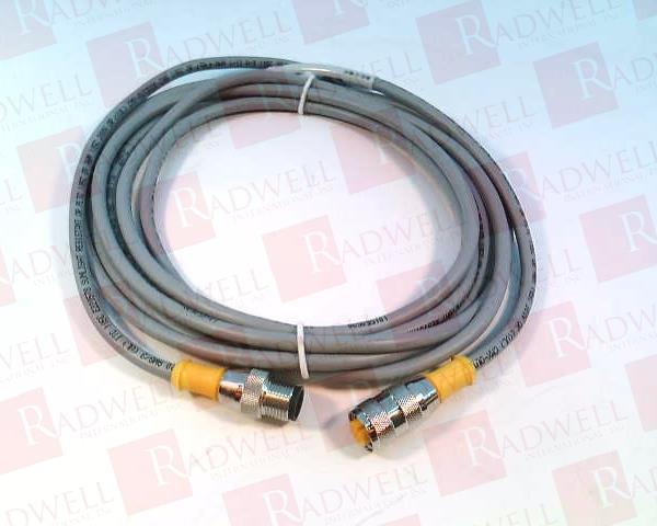 TURCK RK 4T-3-RS 4T