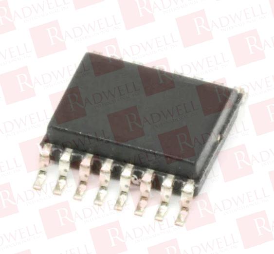 ANALOG DEVICES LT1765EFEPBF