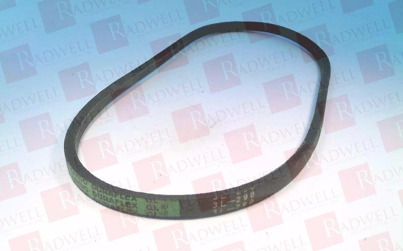 BANDO AMERICAN 3L-290