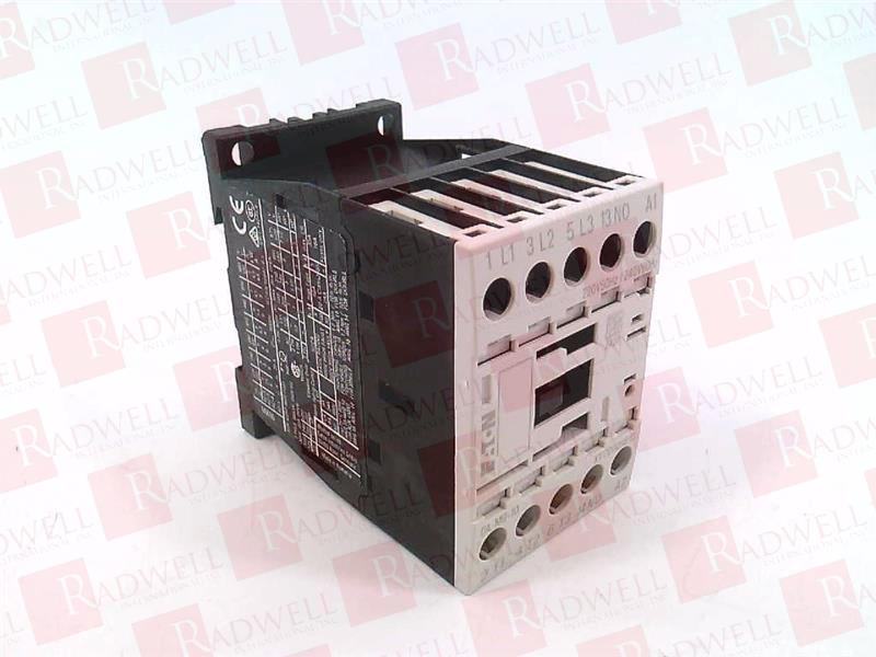 EATON CORPORATION XTCE009B10B