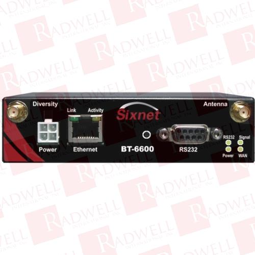 RED LION CONTROLS BT-6601-VZ-AC