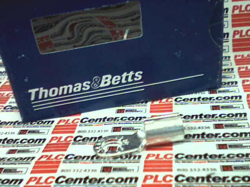 ABB THOMAS & BETTS E6-14