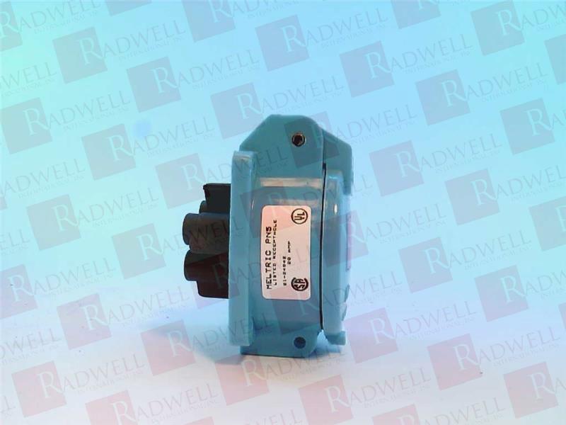 MARECHAL ELECTRIC SA 01-24042