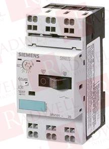 SIEMENS 3RV1011-0AA20