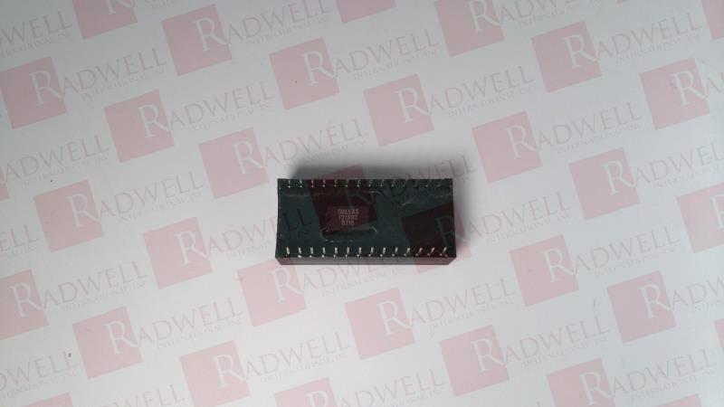 DALLAS SEMICONDUCTOR DS1225Y