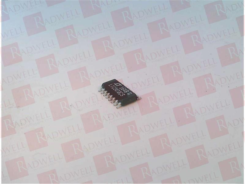 ANALOG DEVICES LTC1472CS#PBF