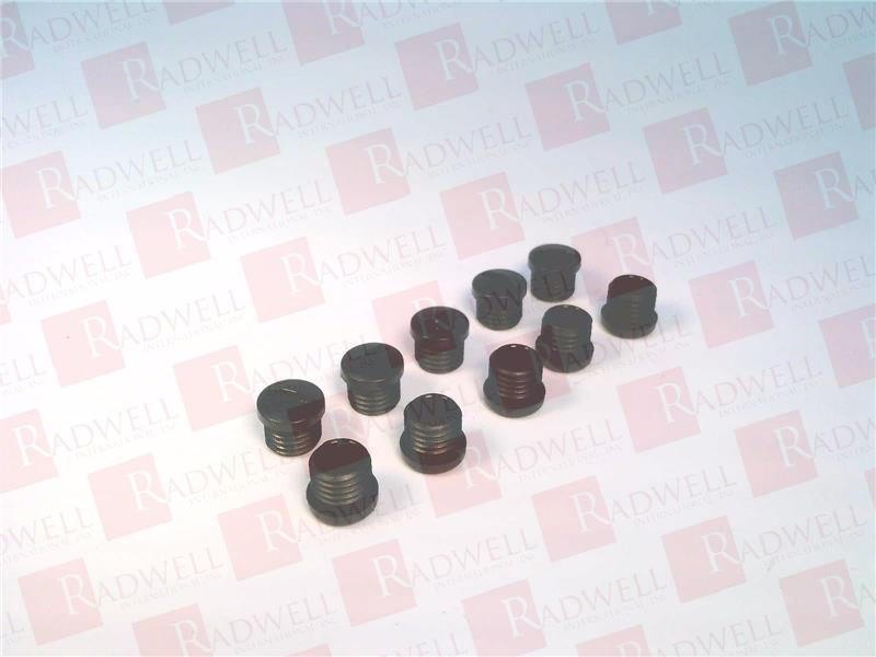 EFECTOR PROTECTIVE CAP M8 10 PIECES-E11256