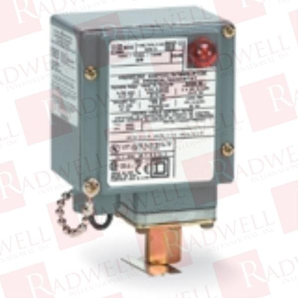 SCHNEIDER ELECTRIC 9012GAW6V1Z16