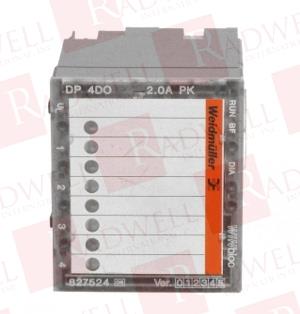 EATON CORPORATION DP-4DO/2.0A-PK